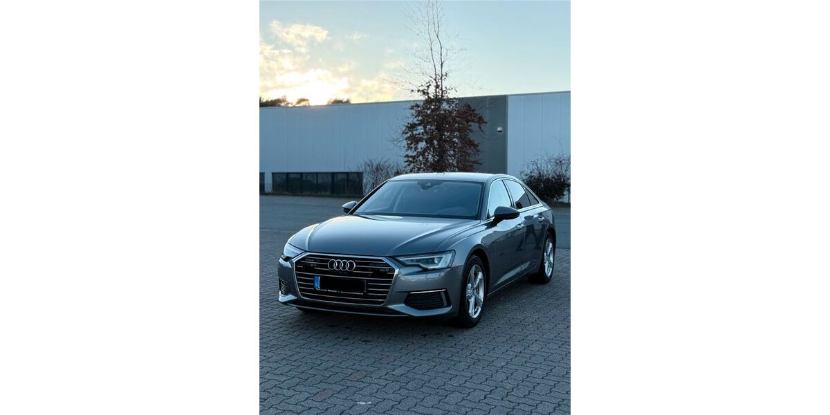 Audi A6 52.620 km 34.200 &euro; Garbsen 30823