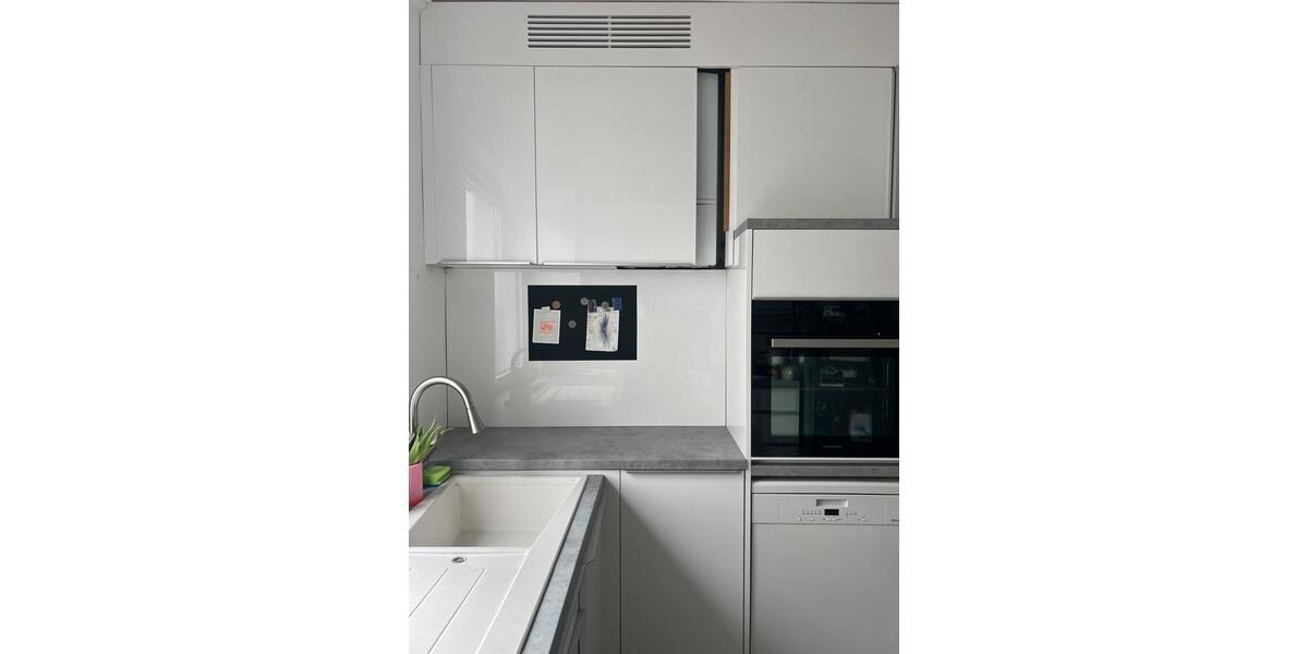 Etagenwohnung Hannover Vahrenwald-List - 3 Zimmer, 87 m&sup2;, 1.100&euro; | Angebot:25978198