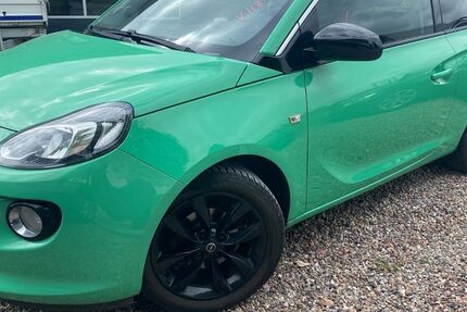 Opel Adam 61.200 km 8.500 &euro; Bad Münder am Deister 31848