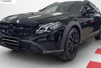 Mercedes-Benz E 220 44.885 km 36.990 &euro; Garbsen 30827