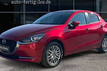 Mazda 2 19.650 km 16.490 &euro; Langenhagen 30855