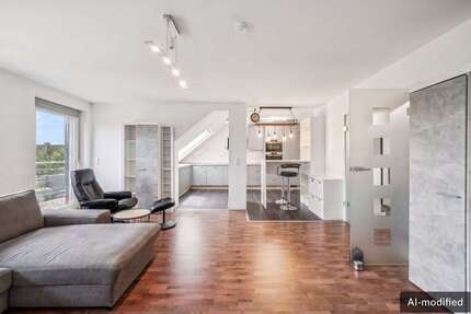 Wohnung Lehrte - 4 Zimmer, 103 m&sup2;, 249.999&euro; | Angebot:27043133