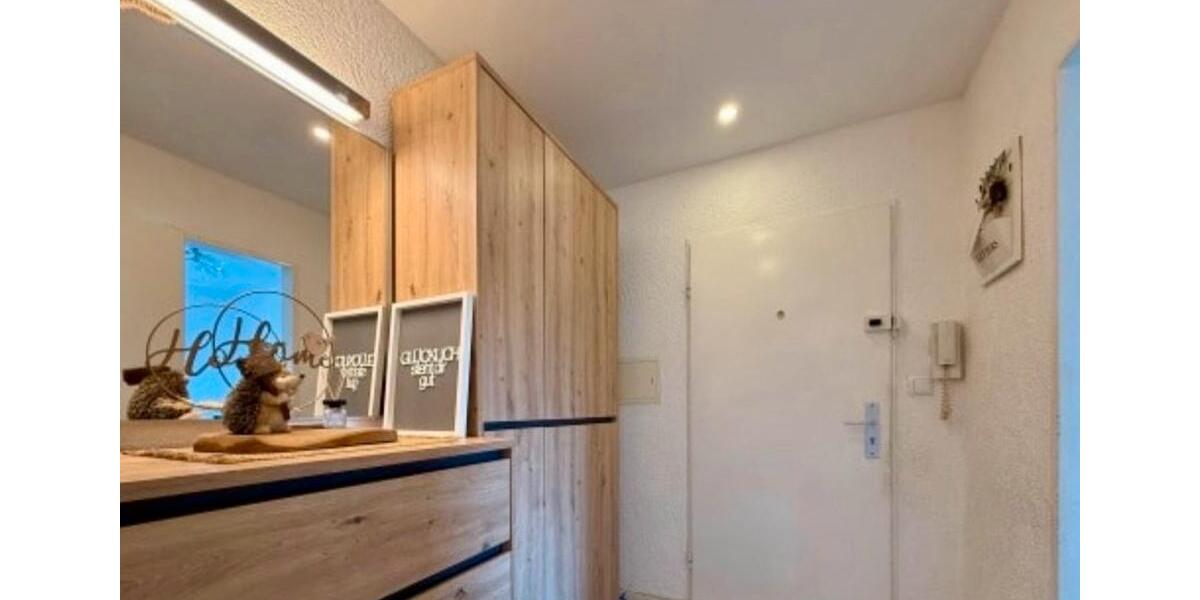 Etagenwohnung Seelze - 6 Zimmer, 130 m&sup2;, 320.000&euro; | Angebot:26049294