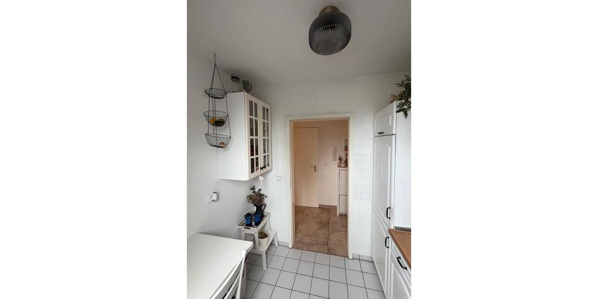 Dachgeschoßwohnung Seelze - 1 Zimmer, 13 m&sup2;, 500&euro; | Angebot:26415902