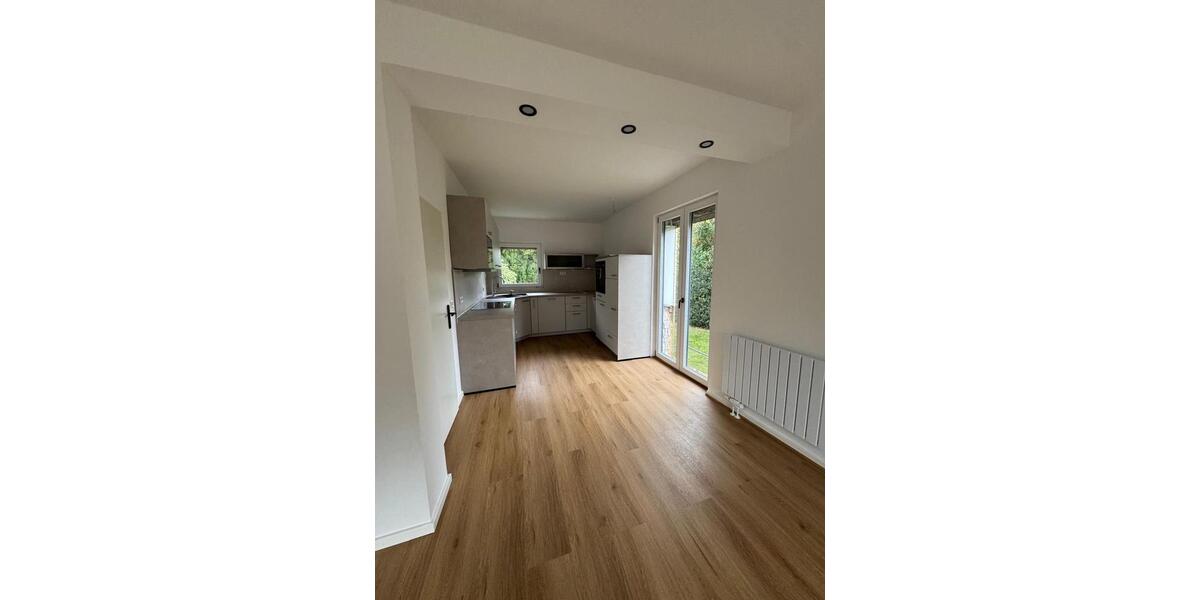 Erdgeschoßwohnung Gehrden - 3 Zimmer, 88 m&sup2;, 1.300&euro; | Angebot:25904844