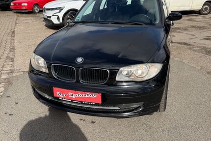 BMW 116 126.000 km 4.950 &euro; Langenhagen 30853