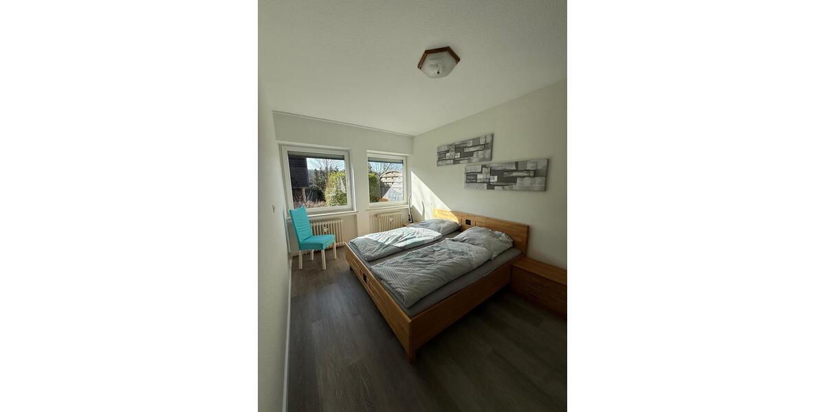 Terrassenwohnung Hannover Buchholz-Kleefeld - 2 Zimmer, 58 m&sup2;, 110.000&euro; | Angebot:26297292