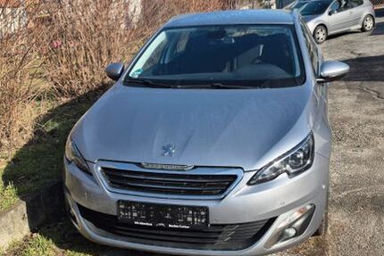 Peugeot 308 190.000 km 6.900 &euro; Seelze 30926