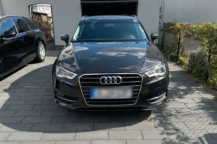 Audi A3 158.000 km 9.990 &euro; Hannover 30419