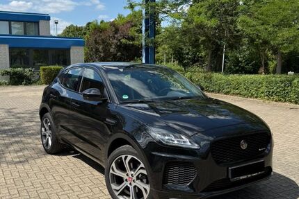 Jaguar E-Pace 76.000 km 26.000 &euro; Lehrte 31275