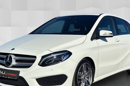 Mercedes-Benz B 220 164.900 km 17.980 &euro; Laatzen 30880