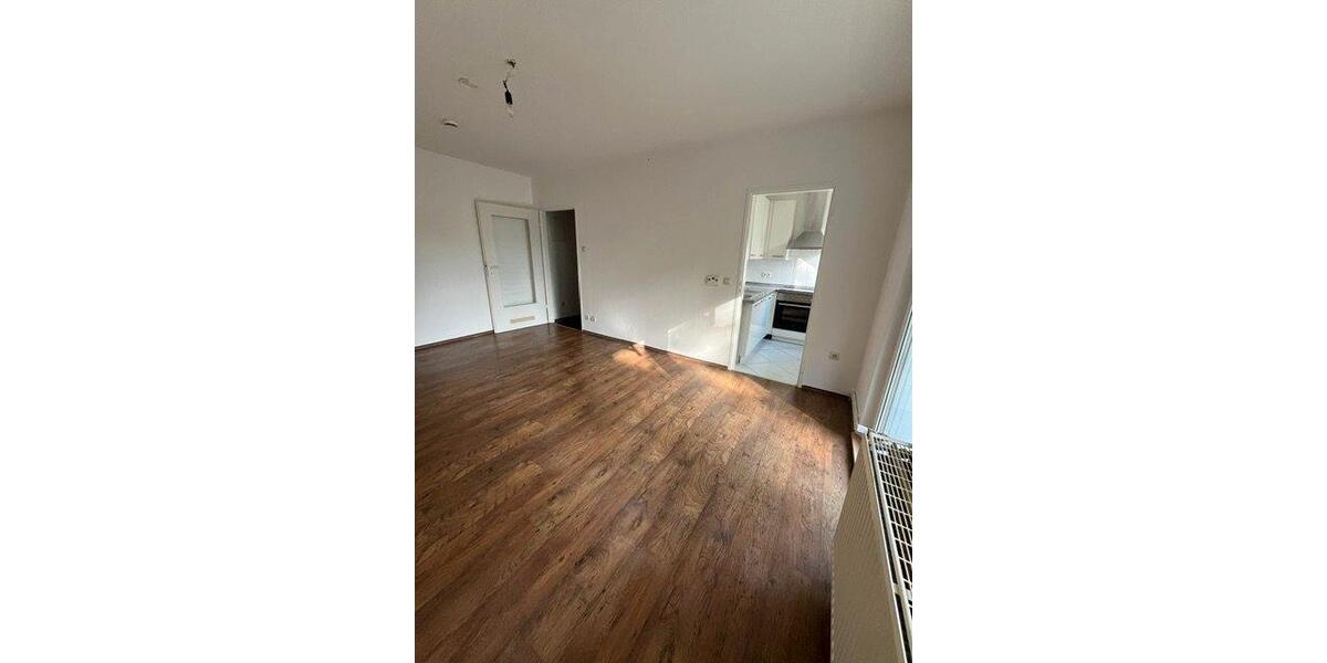 Erdgeschoßwohnung Hannover Döhren-Wülfel - 2 Zimmer, 41 m&sup2;, 149.000&euro; | Angebot:27090577