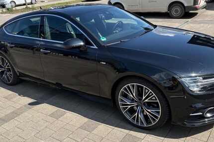 Audi A7 92.000 km 34.499 &euro; Schwarmstedt 29690