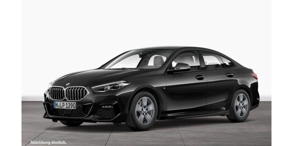 BMW 220 Gran Coupé 8.081 km 32.404 &euro; Hannover 30539