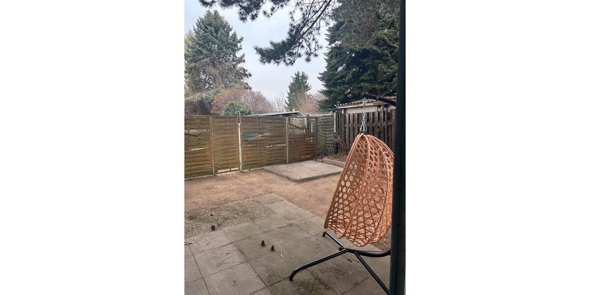 Erdgeschoßwohnung Hannover Döhren-Wülfel - 3 Zimmer, 61 m&sup2;, 960&euro; | Angebot:25871572