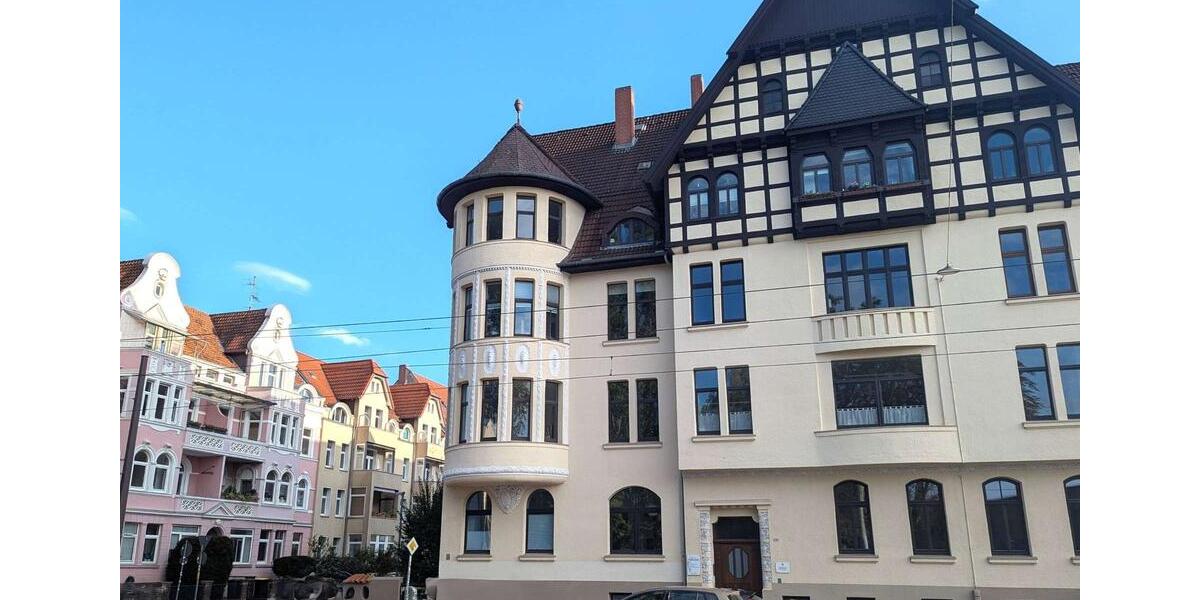 Gewerbeobjekt Hannover Vahrenwald-List - 1.600&euro; | Angebot:25300195