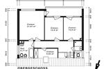 Einfamilienhaus Burgwedel - 4.5 Zimmer, 162 m&sup2;, 1.520&euro; | Angebot:26047176