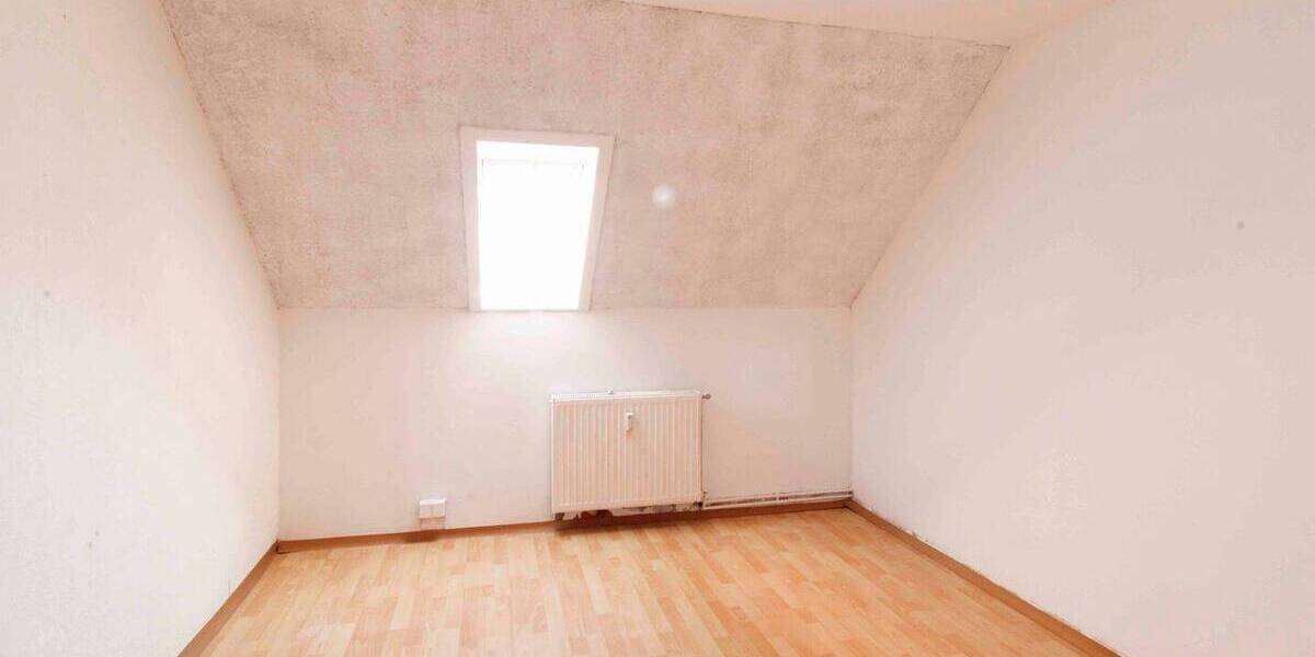 Etagenwohnung Barsinghausen - 5 Zimmer, 115 m&sup2;, 199.000&euro; | Angebot:26917311