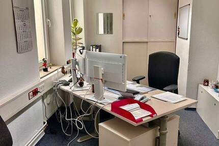 Gewerbeobjekt Hannover Mitte - 11.900&euro; | Angebot:25771944