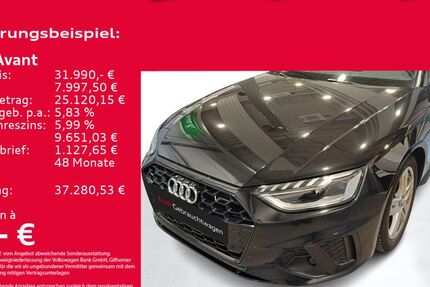 Audi A4 47.270 km 31.450 &euro; Hannover 30179