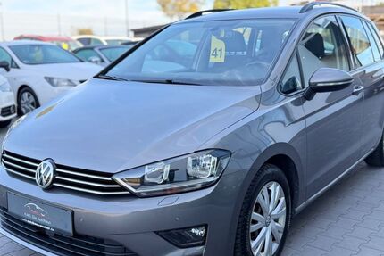 VW Golf Sportsvan 188.419 km 7.950 &euro; Barsinghausen ( bei Hannover ) 30890