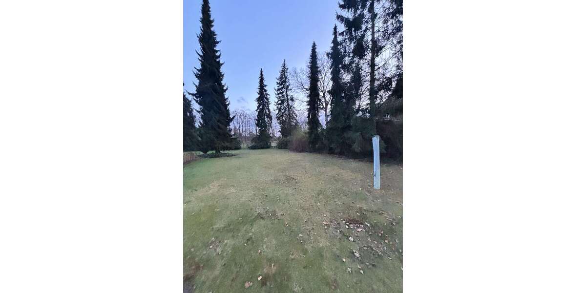 Grundstück Wedemark - 178.000&euro; | Angebot:25446926