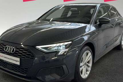 Audi A3 44.673 km 24.350 &euro; Hannover 30179