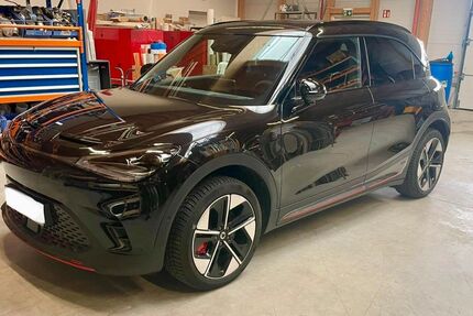 Smart #1 23.400 km 31.800 &euro; Seelze 30926