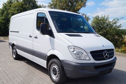 Mercedes-Benz Sprinter 185.000 km 6.880 &euro; Langenhagen 30853