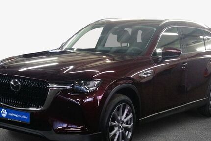 Mazda CX-80 10.300 km 51.412 &euro; Hannover 30165