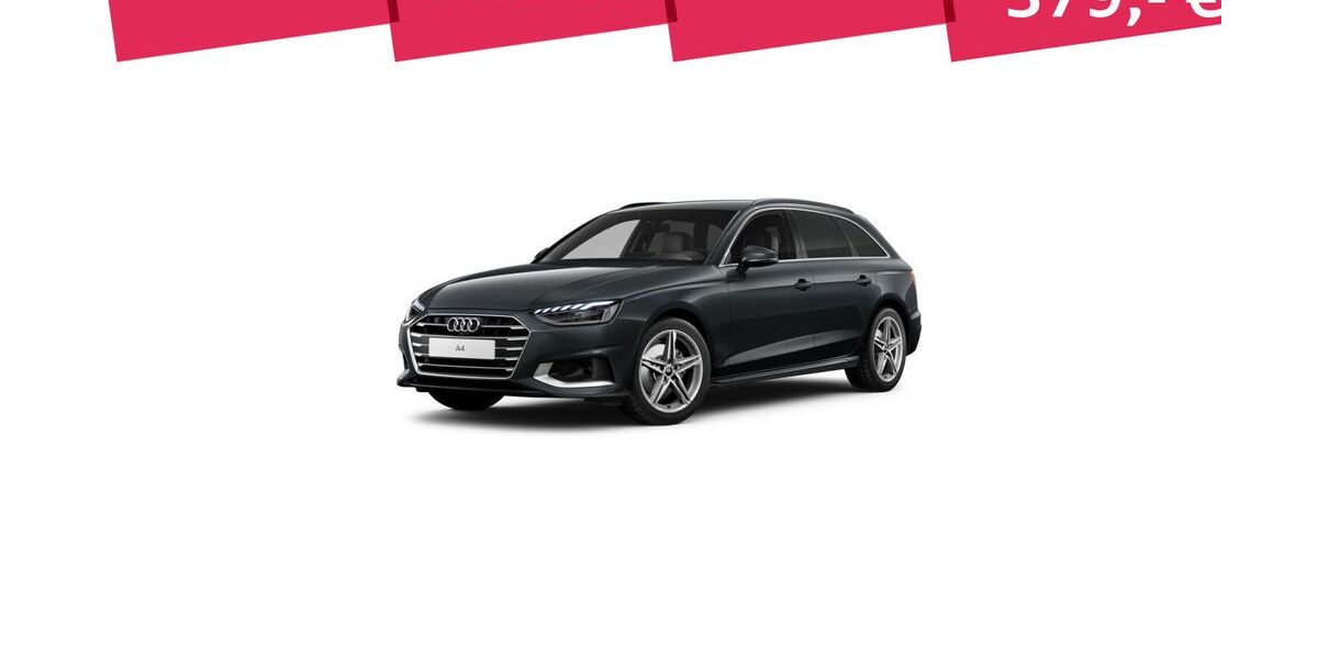 Audi A4 23.166 km 29.450 &euro; Hannover 30179