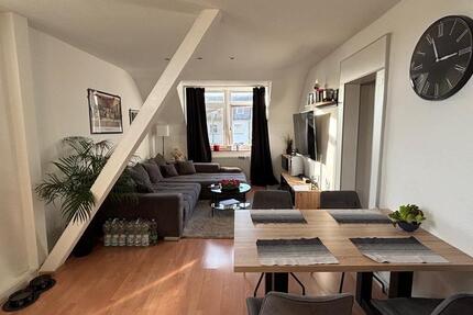 Wohnung Langenhagen Brink - 2 Zimmer, 65 m&sup2;, 610&euro; | Angebot:25588649