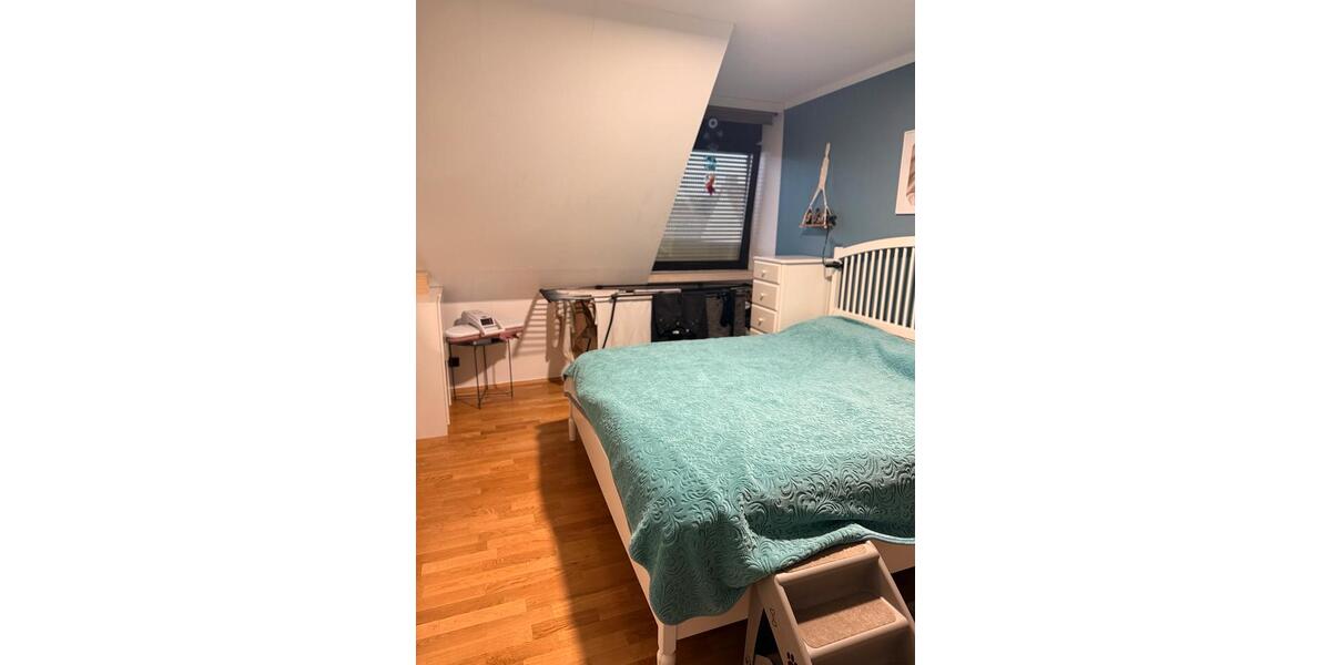 Maisonettenwohnung Hannover Herrenhausen-Stöcken - 4 Zimmer, 92 m&sup2;, 250.000&euro; | Angebot:23717482