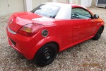 Opel Tigra Twintop 127.510 km 2.800 &euro; Hannover 30159
