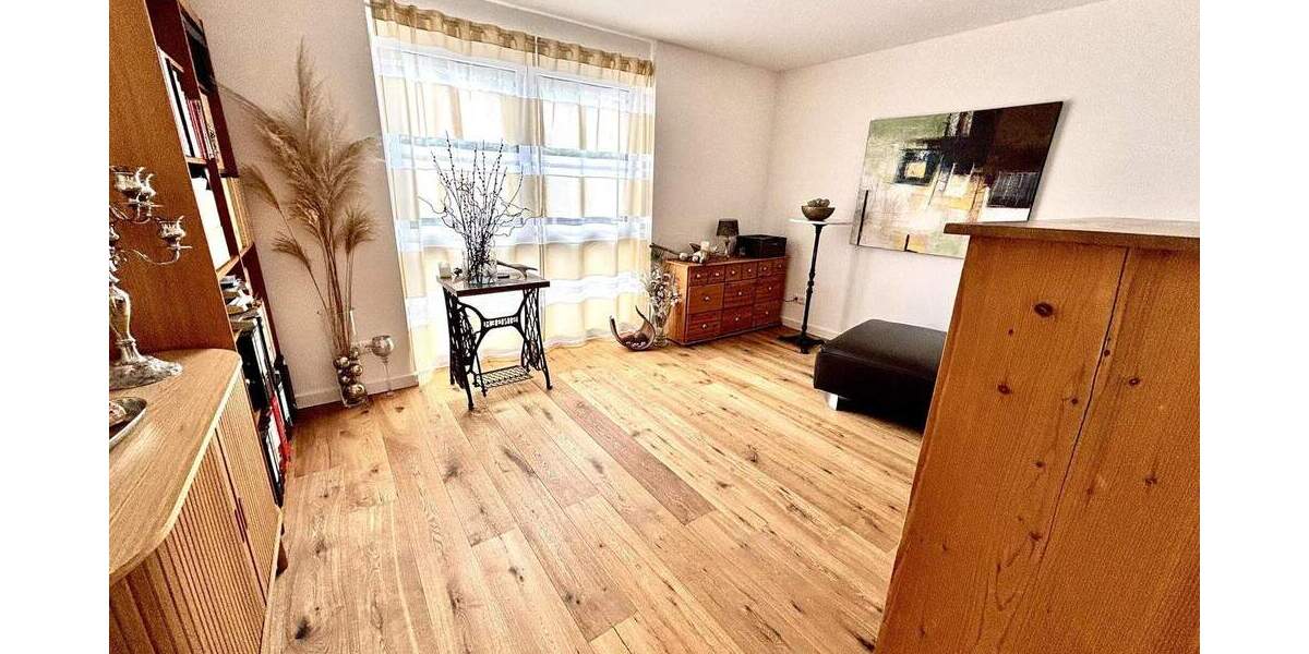 Etagenwohnung Hannover Groß Buchholz - 3 Zimmer, 82 m&sup2;, 448.000&euro; | Angebot:25671527