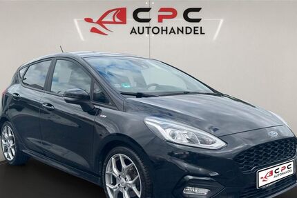 Ford Fiesta 148.705 km 7.600 &euro; Hannover 30165