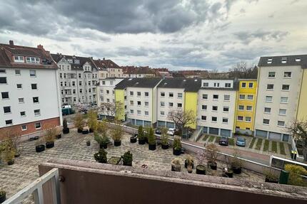 Wohnung Hannover Südstadt - 1 Zimmer, 40 m&sup2;, 550&euro; | Angebot:25963577