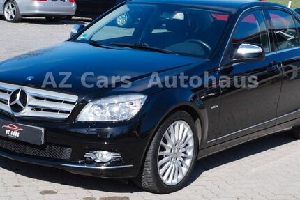 Mercedes-Benz C 200 94.500 km 8.990 &euro; Barsinghausen 30890