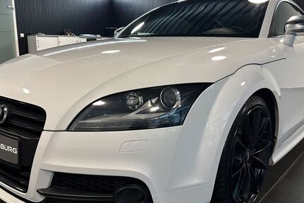 Audi TT 226.000 km 10.970 &euro; Hannover 30559