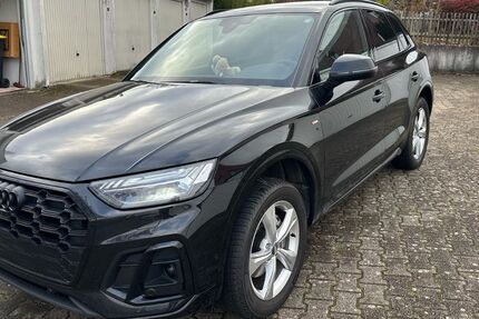 Audi Q5 11.500 km 56.000 &euro; Springe 31832