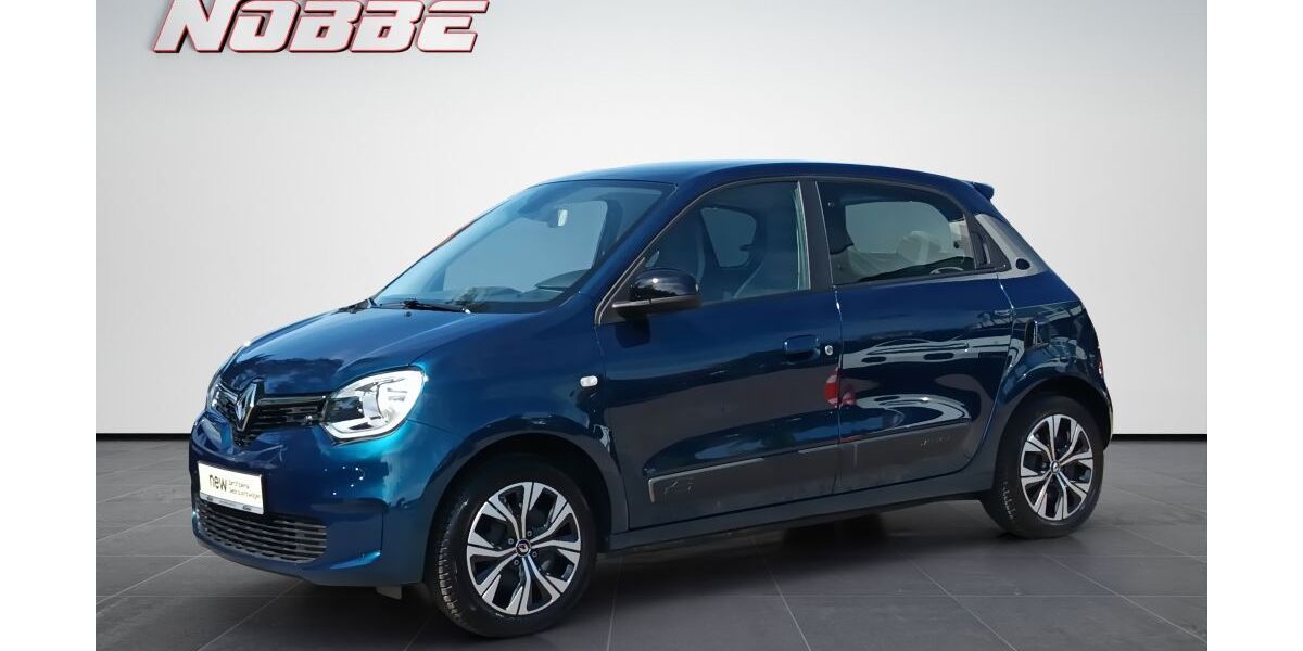 Renault Twingo 8.600 km 11.450 &euro; Garbsen 30827