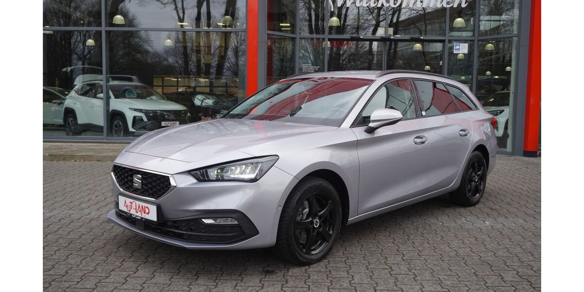 Seat Leon 87.108 km 22.990 &euro; Hannover 30179