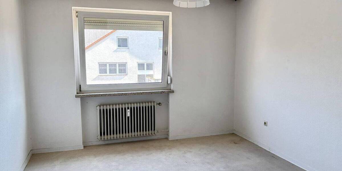 Etagenwohnung Langenhagen Alt-Langenhagen - 2 Zimmer, 66 m&sup2;, 189.000&euro; | Angebot:26037029