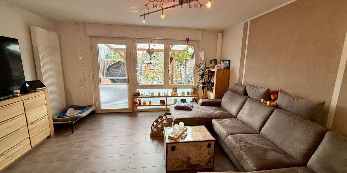 Reihenmittelhaus Sachsenhagen - 4 Zimmer, 110 m&sup2;, 269.000&euro; | Angebot:25938178