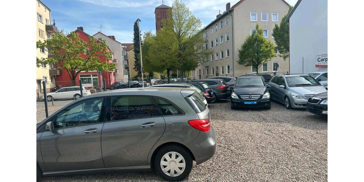 Gewerbeobjekt Hannover Linden-Limmer - 1.100&euro; | Angebot:26185141