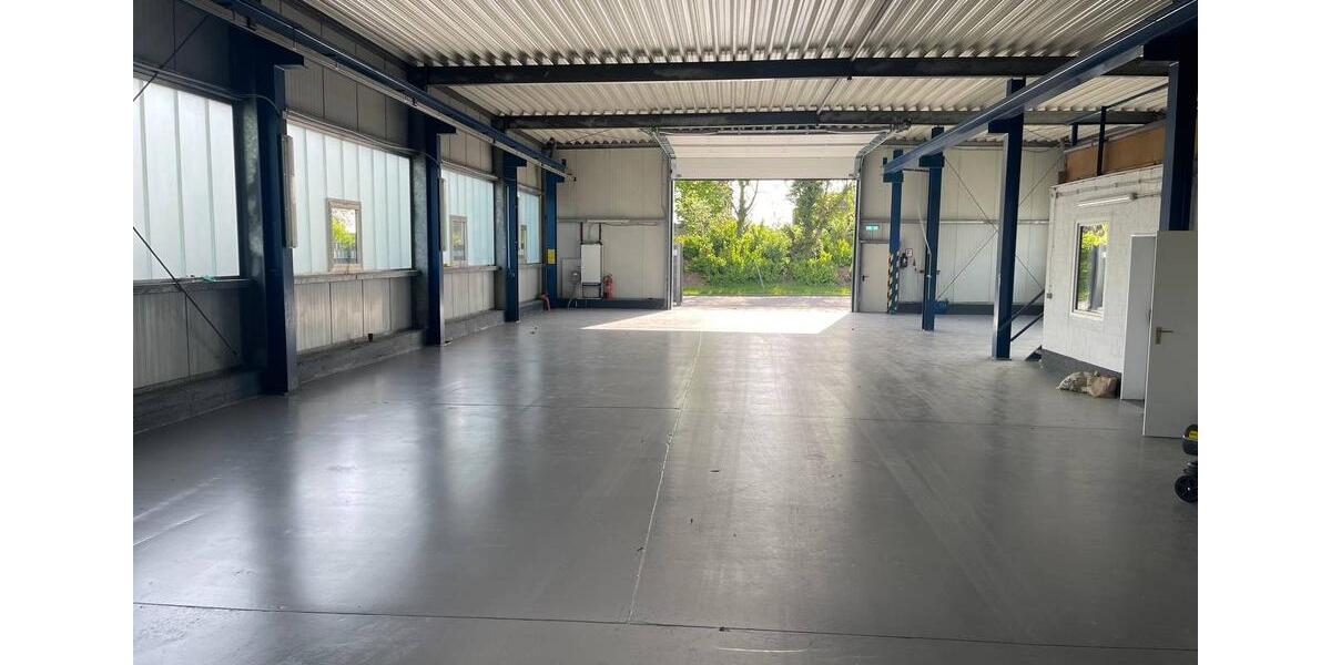 Gewerbeobjekt Ronnenberg - 3.000&euro; | Angebot:26355024