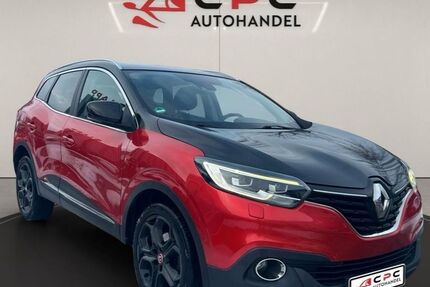 Renault Kadjar 119.587 km 9.990 &euro; Hannover 30179