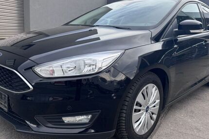 Ford Focus 31.200 km 7.900 &euro; Langenhagen 30851