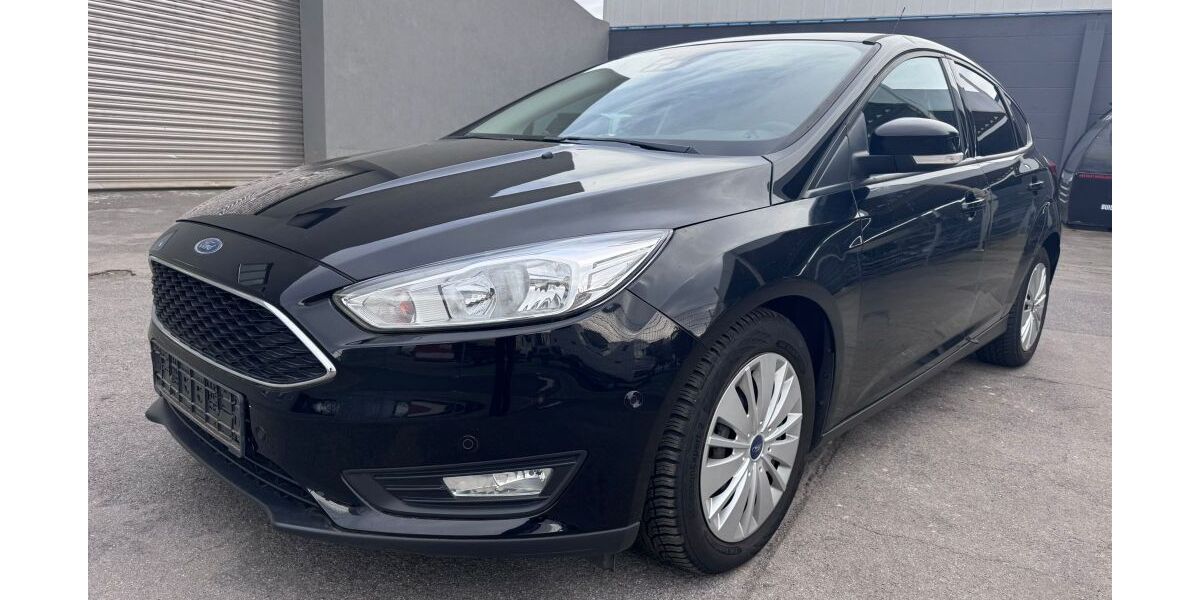 Ford Focus 31.200 km 7.900 &euro; Langenhagen 30851