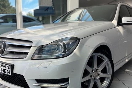 Mercedes-Benz C 250 143.000 km 18.990 &euro; Laatzen (Hannover) 30880